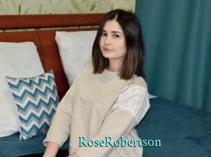 RoseRobertson