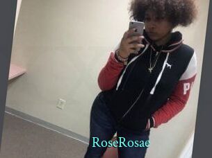 RoseRosae xxx Fantasy Land