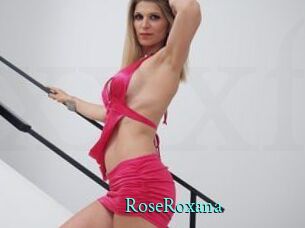 RoseRoxana