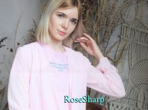 RoseSharp