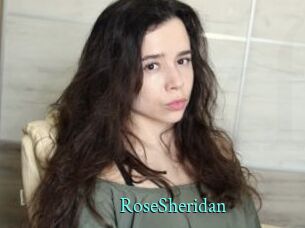 RoseSheridan
