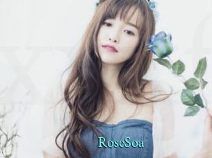 RoseSoa