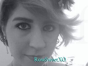 Rose_Sweet_XO