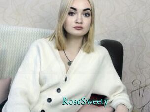 RoseSweety