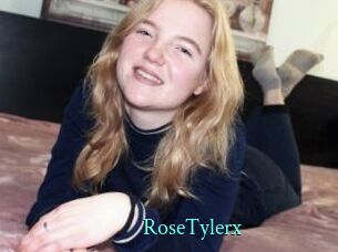 RoseTylerx