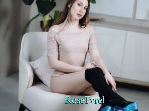 RoseTyrel