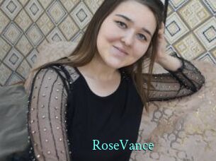 RoseVance
