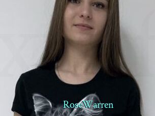 RoseWarren