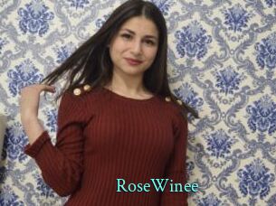 RoseWinee