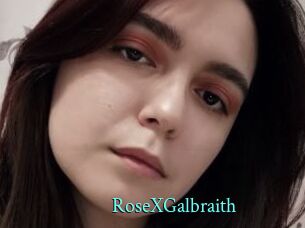 RoseXGalbraith xxx Fantasy Land