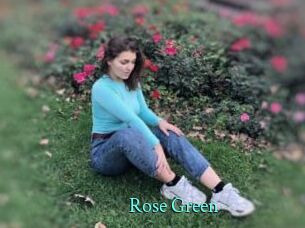 Rose_Green