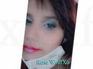 Rose_WolfXo