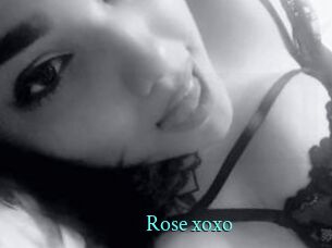 Rose_xoxo