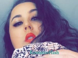 RoseanneHash