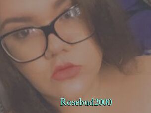 Rosebud2000