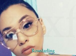 Rosedarling
