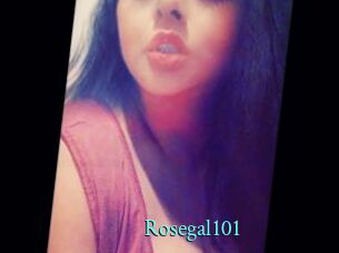 Rosegal101
