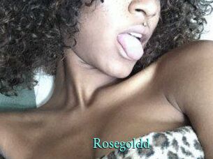 Rosegoldd