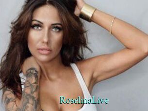 RoselinaLive xxx Fantasy Land