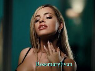 RosemaryEvan