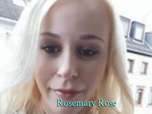 Rosemary_Rose