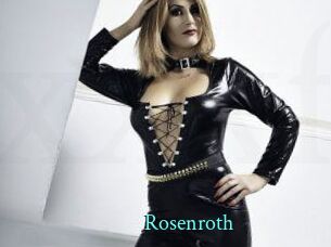 Rosenroth