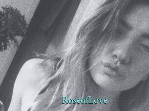 RoseofLove