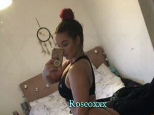 Roseoxxx