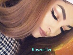Roseraider
