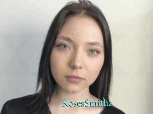 RosesSmithz
