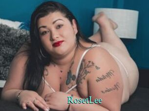 RosetLee