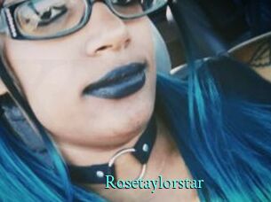 Rosetaylorstar