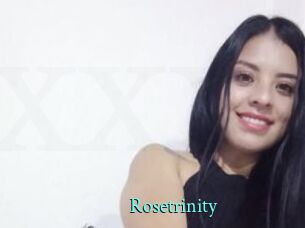 Rosetrinity