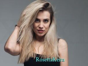 RosettaKeira