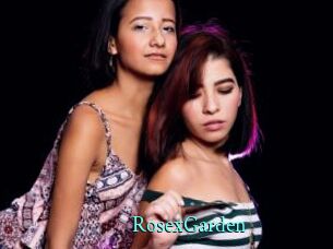 RosexGarden