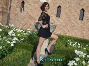 Rosexoxo