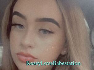 RoseyLoveBabestation