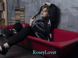 RoseyLovet