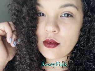 RoseyPink