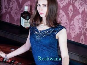 Roshwana
