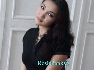 RosieBanksX