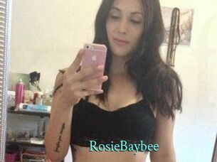 RosieBaybee