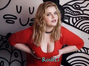 RosieLi