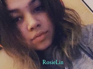 RosieLin