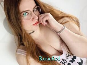 RosieRed