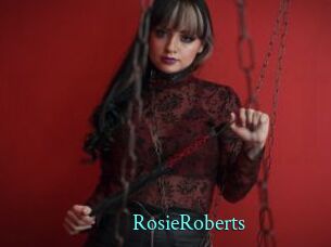 RosieRoberts