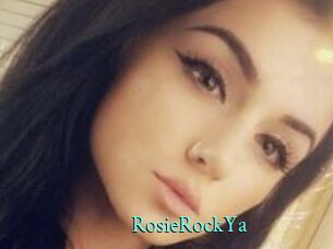 RosieRockYa