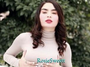 RosieSweett