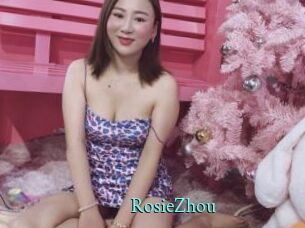 RosieZhou