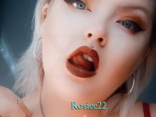 Rosiee22
